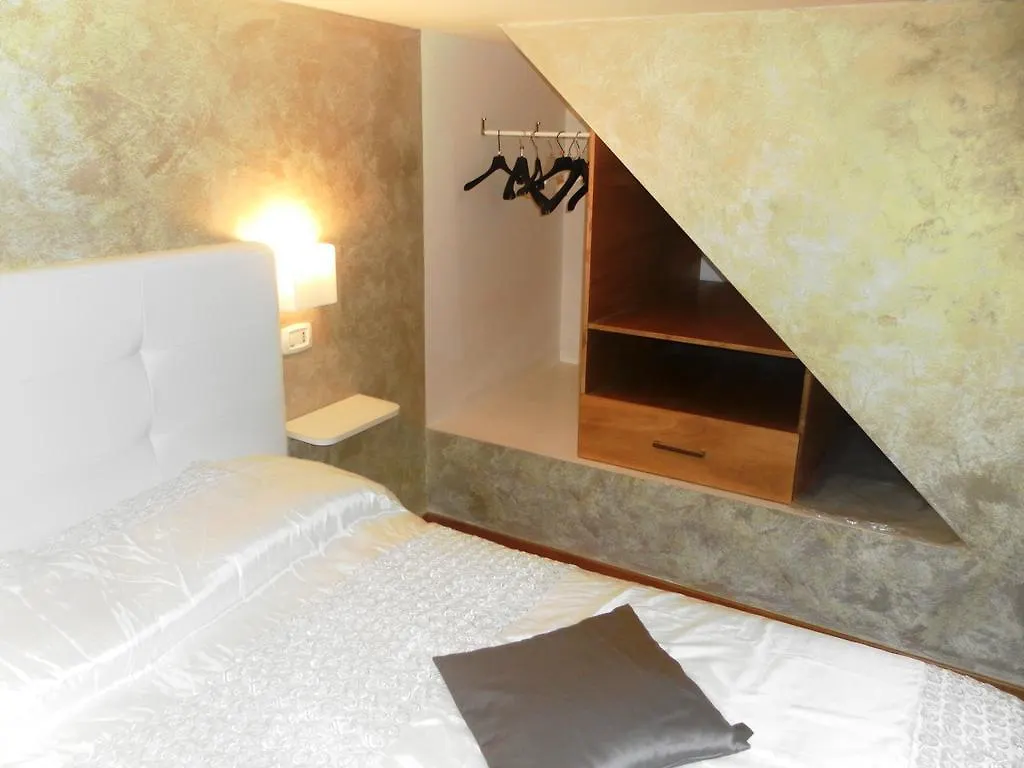 Appartement Appartamento Il Soffio Di Eolo Lipari