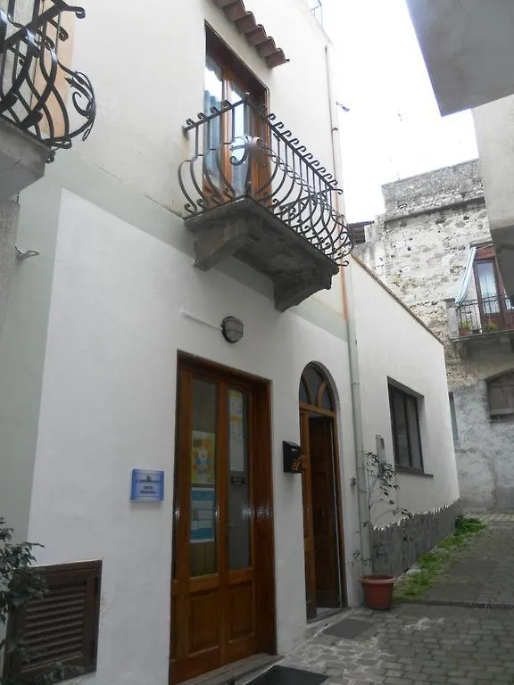 Appartamento Il Soffio Di Eolo Lipari  0*, Lipari (Isola Lipari)