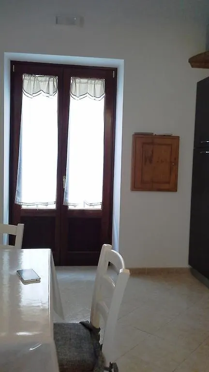Appartamento Il Soffio Di Eolo Lipari  0*, Lipari (Isola Lipari)