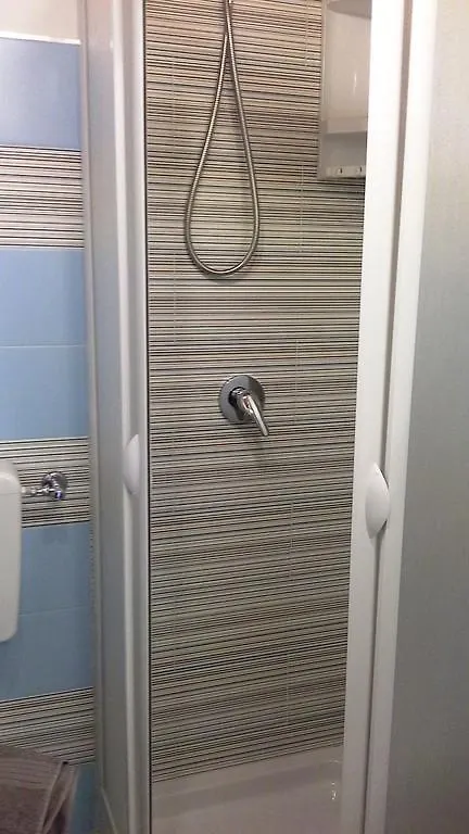 Appartement Appartamento Il Soffio Di Eolo Lipari  Italie