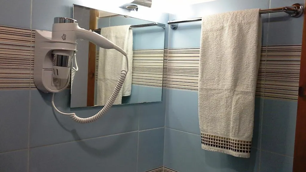 Appartement Appartamento Il Soffio Di Eolo Lipari