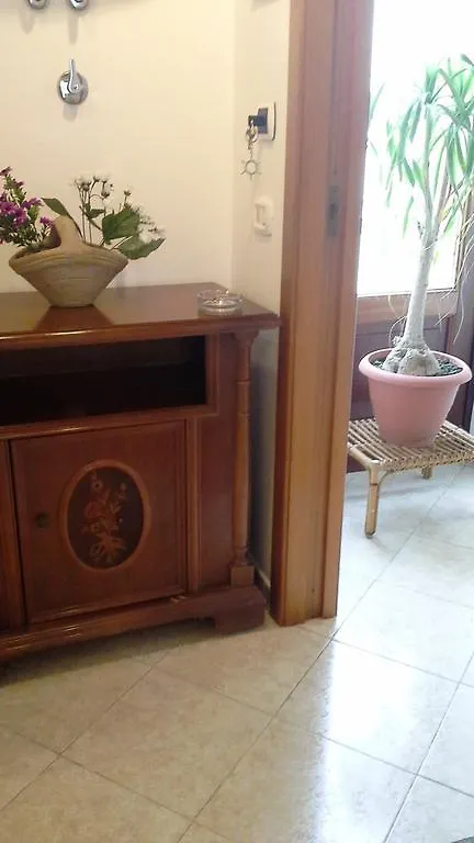 Appartamento Il Soffio Di Eolo Lipari