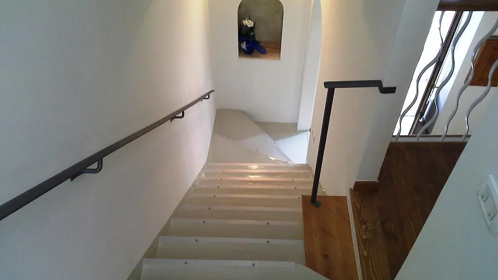 Appartamento Il Soffio Di Eolo Lipari  Appartement