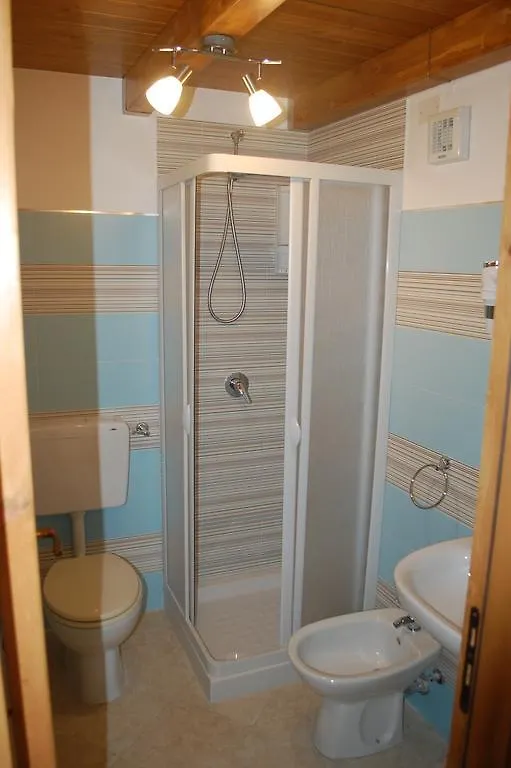 Appartamento Il Soffio Di Eolo Lipari  Appartement Lipari (Isola Lipari)