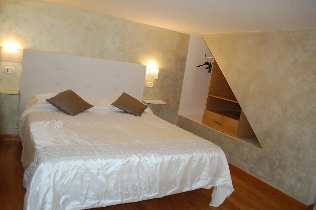 Apartmán Appartamento Il Soffio Di Eolo Lipari