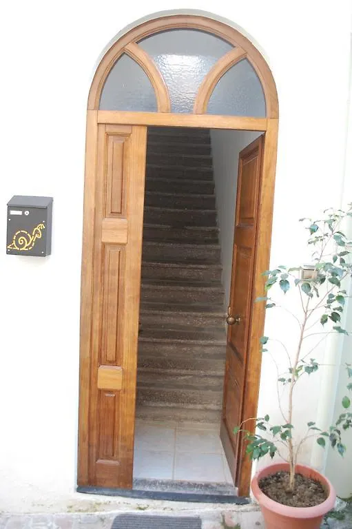Appartamento Il Soffio Di Eolo Lipari  Appartement Lipari (Isola Lipari)