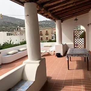 Hébergement de vacances Isola - Centro Storico, Lipari (Isola Lipari)