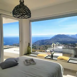 Hébergement de vacances Sciara Eolie, Lipari (Isola Lipari)