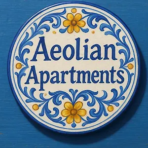 Appartement Aeolian, Lipari (Isola Lipari)